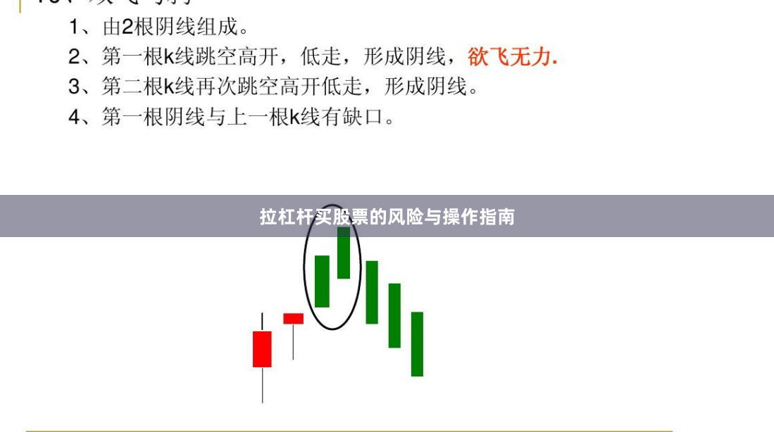 拉杠杆买股票的风险与操作指南