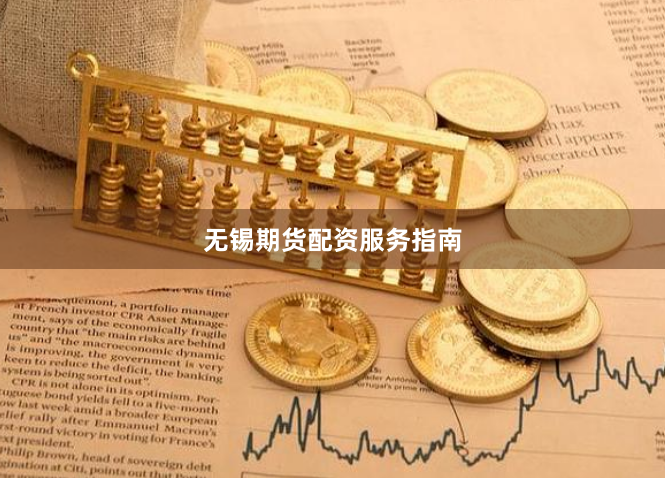 无锡期货配资服务指南
